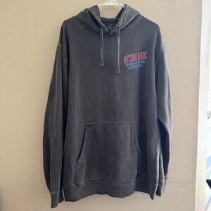 San Francisco’s Outside Lands Music Festival 2024 hoodie